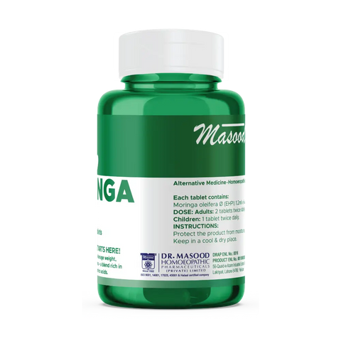 Super Moringa