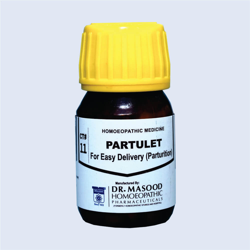 CT-13 skin & scalp (MASOOD)