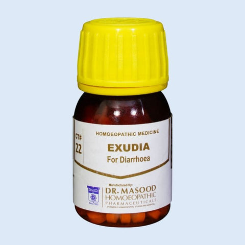 CT-22 (EXUDIA)