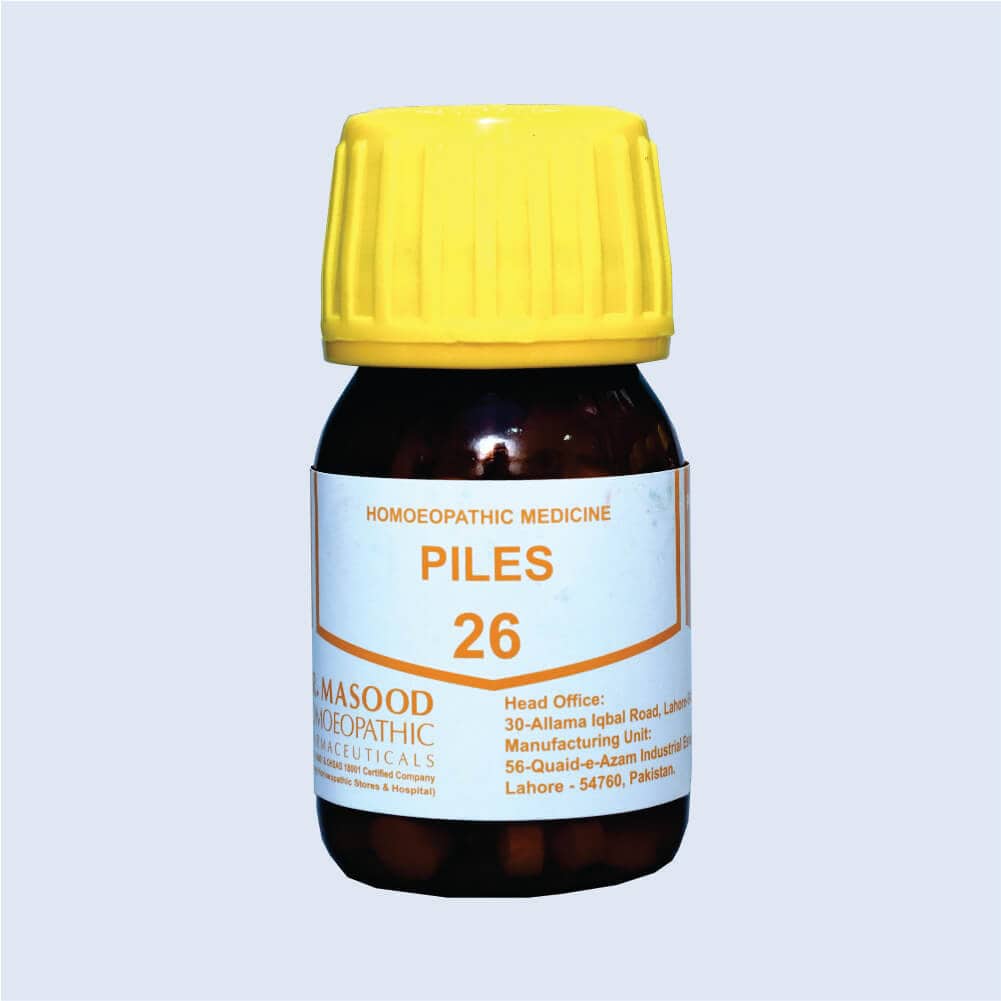 CT-26 PILES (MASOOD)