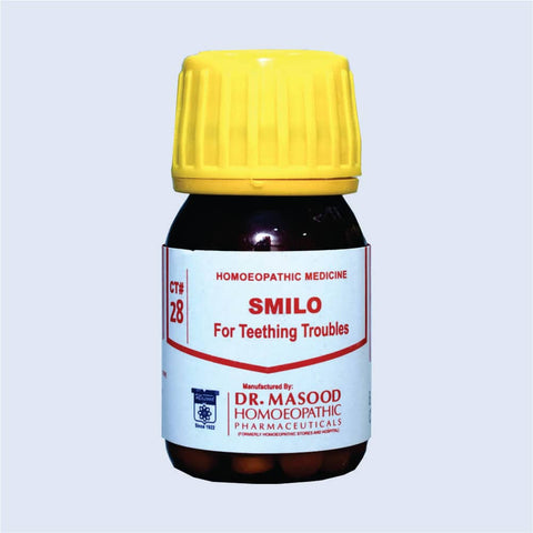 CT-28 smilo (MASOOD)