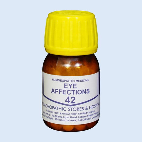CT-42 (EYETROB)