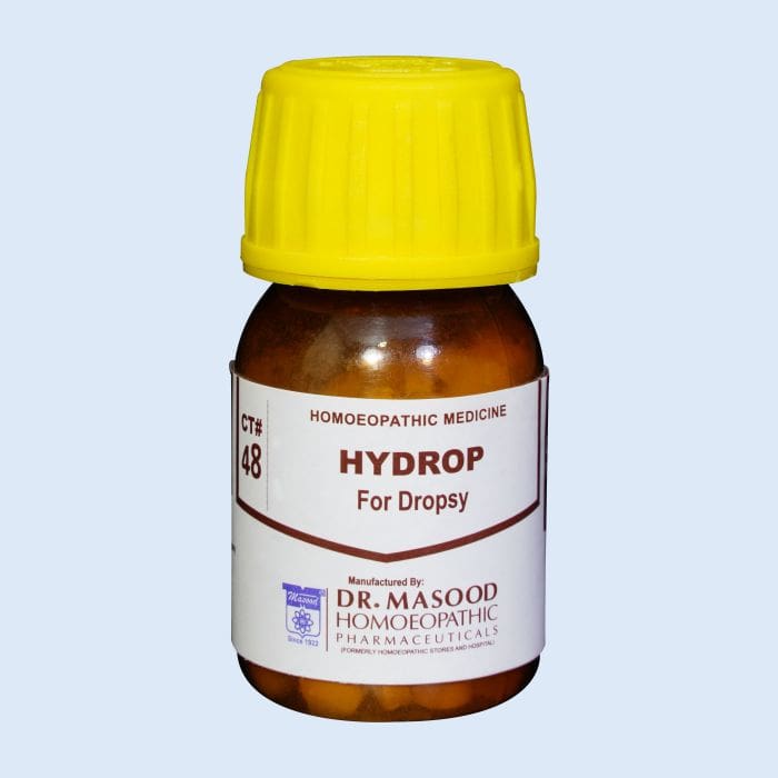 CT-48 (HYDROP)