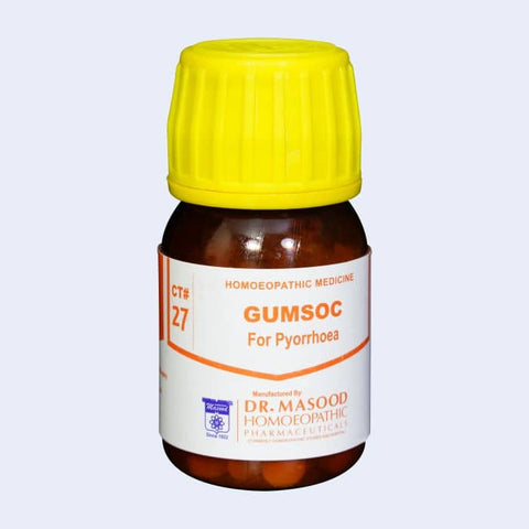 CT-27 (GUMSOC)