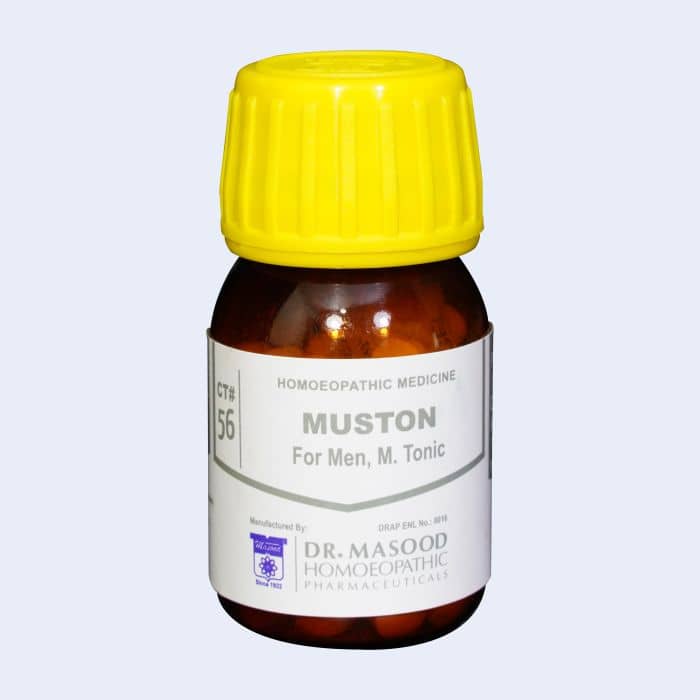 CT-56 (MUSTON)